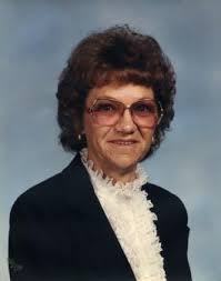 Edna O'neal Martin Baugh