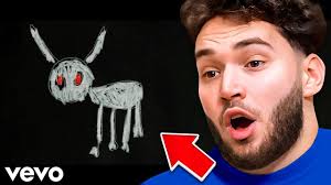 Popular streamer Adin Ross reacts to Drake's For All The Dogs