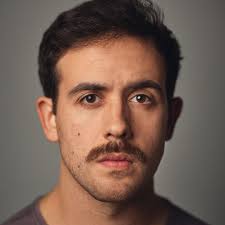 HÉCTOR WOLF grabando hoy en proyecto de Ficción #ActorEnACCION  #AccionEnFicción #AccionActores @hectorwolfactor