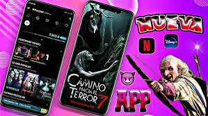 Pluto tv, vix, rakuten tv. á‰pocket Cine Pro Apk Ver Peliculas Y Series Para Android Smart Tv Y Pc Andrey Tv