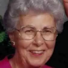 Obituary information for Mary Elizabeth Williams