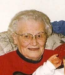 Fern Beatrice Fix Obituary April 20, 2008