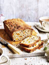 Lady Grey Tea Loaf Recipe Sainsbury S Magazine