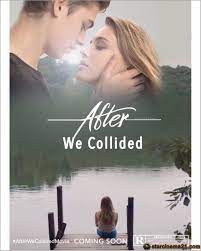 After Pelicula Completa En Espanol Latino Dailymotion Parte 2