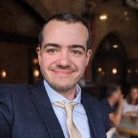 Joshua Bernard-Cooper