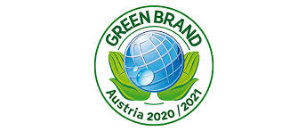 Seine mischung von rockmusik mit elementen traditioneller volksmusik macht ihn zu einem der wichtigsten vertreter. 46 Brands And Hubert Von Goisern Are Awarded The Green Brands Austria 2020 Green Brands