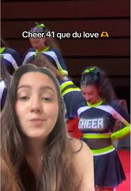 Cheerleading Germany