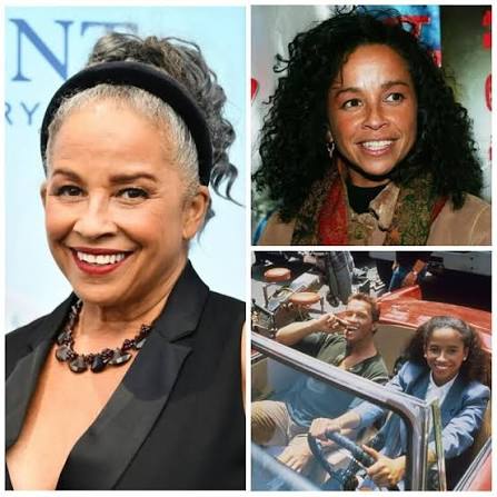 BlackHistoryMonthFebruary2025 Happy Birthday To #RaeDawnChong! She Is 64  Today. Rae Dawn Chong (born February 28, 1961, Edmonton, Alberta, Canada)  is a Canadian-American actress. She made her big screen debut appearing in  the