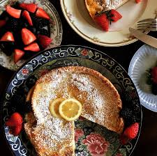 Maybe you would like to learn more about one of these? Menu Maison Cafe Market
