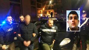 We did not find results for: A Zaccanopoli Trovato Il Figlio Del Boss Mancuso Era Latitante Da 14 Mesi Pronto Ad Un Agguato Gazzetta Del Sud