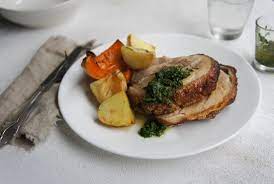 Slow-Cooked Pickled Pork Recipe | Australia's Best Recipes