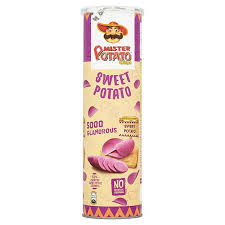 See kilang makanan mamee sdn bhd's products and customers. Mister Potato Food Beverage Supply Directory