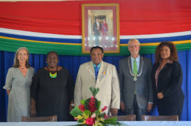Marnix van rij's birth name is marnix leonard alexander van rij. Julian Woodley St Eustatius Receives Royal Decoration Bes Reporter