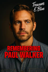 REMEMBERING PAUL WALKER 🕊️💙 Today, September 12, 2025, marks what would  have been Paul Walker's 52nd birthday. Family, friends, and fans across the  world are sharing tributes to honor his life and