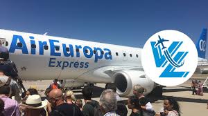 Check spelling or type a new query. Air Europa Express Embraer 190 Business Class Review Youtube