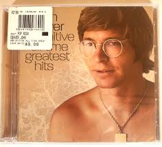 John Denver Folk Music CDs Greatest Hits for sale