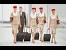 Uniform Emirates Ground Staff