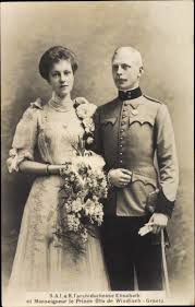Brautkleider kollektion für moderne bräute. Ak Elisabeth Und Prinz Otto De Windisch Graetz Adel Hochzeit Nr 2736858 Oldthing Ansichtskarten Adel Personlichkeiten Unsortiert