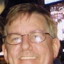 Russell Glen Peterson Obituary