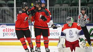 Home » ice hockey » 2019 ihf world championship » canada vs czech republic. Canada 10 Czech Republic 3 The Digital News Hour