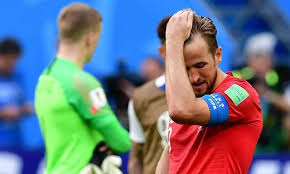 Harry kane's official facebook page! Kane Als Torschutzenkonig Wie Wenig Dieser Titel Bei Der Wm Wert Ist Kleinezeitung At