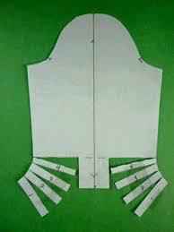 Elbise Kol Kaliplari Kol Patronlari Kol Modelleri Kol Nasil Takilir Manset Nasil Yapilir Moda Dikis Kol Deseni Ve Dikis Desenleri