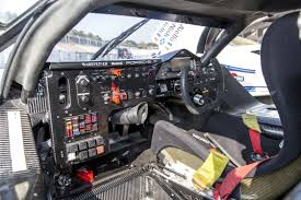 Autovettura del 1996 prodotta dalla porsche (it) 911 gt1 (it); Interior Porsche 911 Gt1 98 993 1998