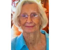 Helen Patrick Obituary (2022)