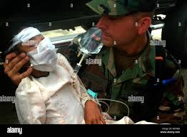 U s navy chief hospital corpsman hi-res stock photography and images