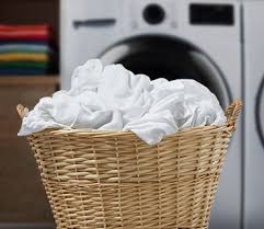 How to remove colour stains from white clothes using detergent. Tips And Tricks To Wash Whites Tide