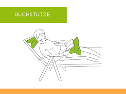 Anwendung Und Benutzung Auch Im Freien Lasst Sich Der Leseknochen Prima Anwenden Hier Zum Beispiel Auf Einer Gartenliege A Leseknochen Lesen Diy Nahen Ideen