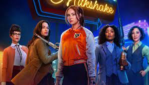 2 days ago · gunpowder milkshake: Gunpowder Milkshake 2021 Movie Trailer 2 Hit Woman Karen Gillan Betrays A Crime Syndicate In Netflix S Action Film Filmbook