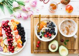 I Quit Sugar Dairy For 6 Weeks And Here S What Happened Olivia Kate