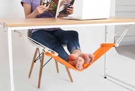Foot Hammock Hammock Foot Rest Desk