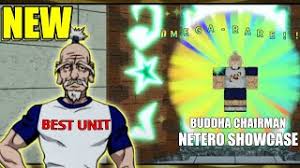 As you might have worked out, all star tower defense is one of many roblox anime gacha games, letting you draw popular characters from across various franchises to build your own dream team. Code New Codes All Star Tower Defense Netero Buddha Chairman Showcase Roblox 2021 Youtube