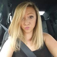 Amber Etheridge's Instagram, Twitter & Facebook