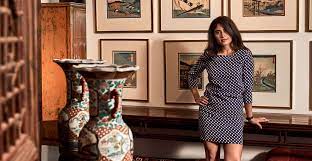 Vor allem der zwischen ost und west. Meet Berlin S Female Indiana Jones Anahita Sadighi Witness This