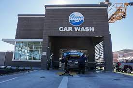 Ocean Car Wash - Home Facebook
