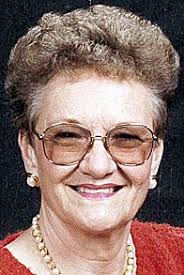 Letha Ann "Queenie" Maddox Obituary