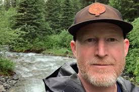 Volunteer Spotlight — Blog