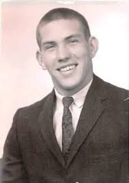 Bill Fisher Obituary March 9, 2017