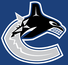 The edmonton oilers official twitter page just tweeted this to the vancouver canucks. Vancouver Canucks Coloring Pages