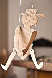 How To Make A Marionette Puppet Out Of Wood How To Create A Marionette Puppets For Kids Puppets Diy Arts And Crafts For Kids
