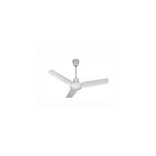 Some industrial styled fans come in sizes fit small living spaces as well. Indus Mini Is The Small Version Of The Industrial Ceiling Fan