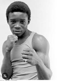 Ángel Espinosa Capó, considerado el mejor boxeador del mundo amateur en la  década de los 80, huérfano de un título olímpico por la no asistencia de  Cuba a Los Ángeles 84 y