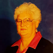 Charlotte Spargur Obituary March 26, 2018