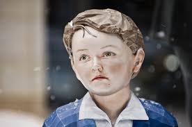 Foto: Chorknabe « Tigions Blog