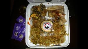 Combine the water with arrowroot in a small bowl and stir until the arrowroot is dissolved. Panda Express New Grilled Teriyaki Chicken Review Youtube