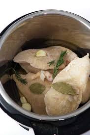 Check spelling or type a new query. Instant Pot Frozen Chicken Breast Savor The Best