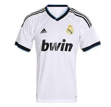 We ship our real madrid kits worldwide, offering only official products and with express delivery options in the uk, europe and rest of the world. Leaked New Real Madrid Jersey 2012 2013 Real Madrid Home Away Kits 12 13 Football Kit News